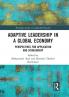 Adaptive Leadership in a Global Economy