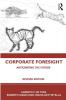 Corporate Foresight
