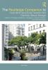 Routledge Companion to Twentieth and Early Twenty-First Century Urban Design