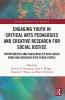 Engaging Youth in Critical Arts Pedagogies and Creative Research for Social Justice