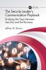 Security Leader's Communication Playbook