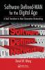 Software Defined-WAN for the Digital Age