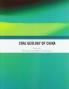Coal Geology of China