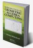 Introduction to Geometric Algebra Computing