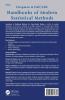Handbook of Statistical Methods for Case-Control Studies