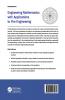 Engineering Mathematics with Applications to Fire Engineering
