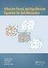 Effective Stress and Equilibrium Equation for Soil Mechanics