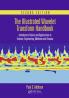 Illustrated Wavelet Transform Handbook