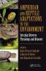 Amphibian and Reptile Adaptations to the Environment
