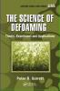 Science of Defoaming