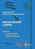 Marine Navigation and Safety of Sea Transportation