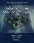 Informatics in Medical Imaging