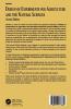 Design of Experiments for Agriculture and the Natural Sciences