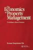 Economics of Property Management