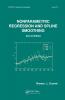 Nonparametric Regression and Spline Smoothing