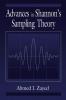 Advances in Shannon's Sampling Theory