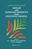 Odour and Ammonia Emissions from Livestock Farming