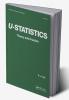 U-Statistics