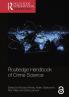 Routledge Handbook of Crime Science