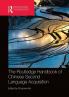 Routledge Handbook of Chinese Second Language Acquisition