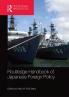 Routledge Handbook of Japanese Foreign Policy