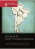 Handbook of South American Governance
