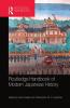 Routledge Handbook of Modern Japanese History