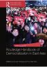 Routledge Handbook of Democratization in East Asia