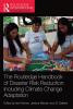 Routledge Handbook of Disaster Risk Reduction Including Climate Change Adaptation