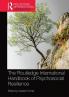 Routledge International Handbook of Psychosocial Resilience