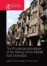 Routledge Handbook of the History of the Middle East Mandates