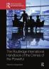 Routledge International Handbook of the Crimes of the Powerful