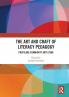 Art and Craft of Literacy Pedagogy