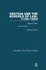 Gratian and the Schools of Law 1140-1234