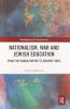 Nationalism War and Jewish Education