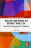 Russian Discourses on International Law