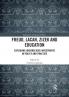 Freud Lacan Zizek and Education