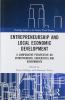Entrepreneurship and Local Economic Development