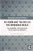 Religion and Politics in the Orthodox World