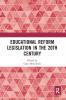 Educational Reform Legislation in the 20th Century
