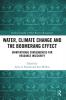Water Climate Change and the Boomerang Effect
