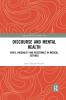 Discourse and Mental Health