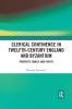 Clerical Continence in Twelfth-Century England and Byzantium