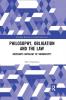 Philosophy Obligation and the Law
