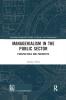 Managerialism in the Public Sector