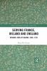 Serving France Ireland and England