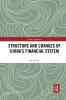 Structure and Changes of China’s Financial System