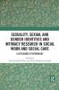 Sexuality Sexual and Gender Identities and Intimacy Research in Social Work and Social Care