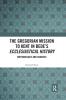 Gregorian Mission to Kent in Bede's Ecclesiastical History