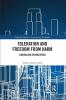 Toleration and Freedom from Harm